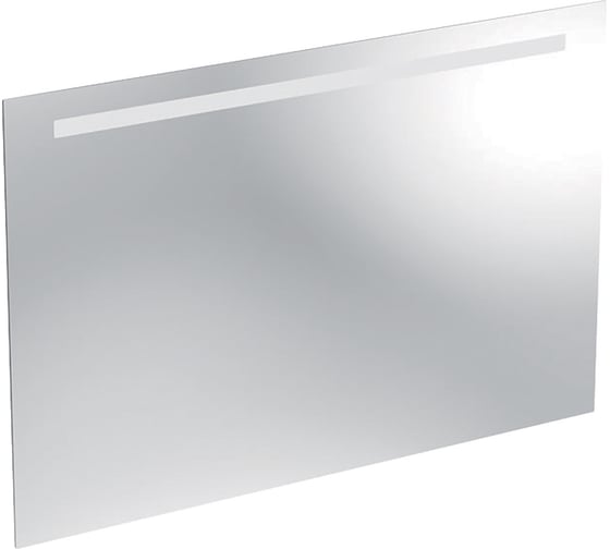 Зеркало с подсветкой Geberit Option 500.584.00.1 1