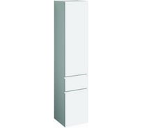 Высокий шкафчик Geberit Renova Plan 39х180х36, белый глянец 869000000
