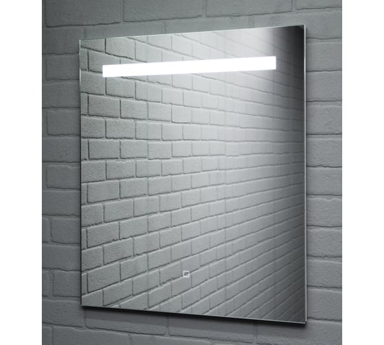 Зеркало Sansa Good Light 60 с подсветкой GL7004Z
