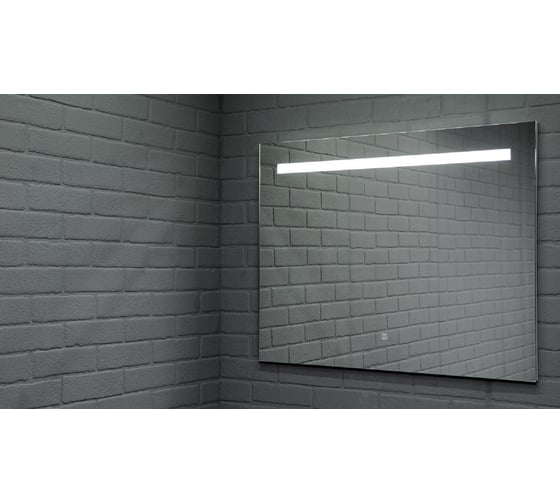 Зеркало Sansa Good Light 80 с подсветкой GL7008Z