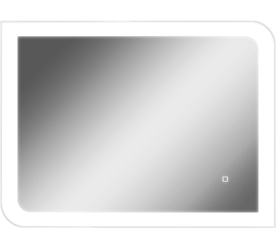 Зеркало Sansa Берлин 800x600 с подсветкой GL7022Z 1