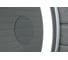 Зеркало Sansa Афина 700x700 ( линза) с подсветкой GL7086Z 7