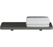 Полка для консоли CIELO SIWA Cemento SWVL CM