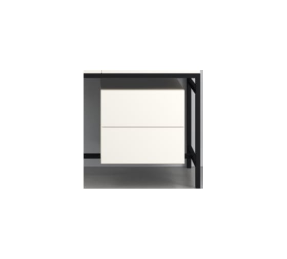 Тумба CIELO MILANO 48х45х42 TL Talco MICL TL