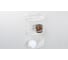 Овальная полка FIXSEN трехэтажная, белая FX-720W-3 2