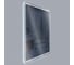 Зеркало VINCEA LED 1000x800 c сенсорным выключателем и диммером VLM-3MA100 2