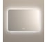 Зеркало VINCEA LED 1200x800 c сенсорным выключателем и диммером, антизапотевание VLM-3BE120-2 3