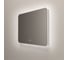 Зеркало VINCEA LED 1200x800 c сенсорным выключателем и диммером, антизапотевание VLM-3BE120-2 4