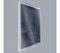 Зеркало VINCEA LED 1200x800 c сенсорным выключателем и диммером VLM-3MA120 2