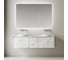 Зеркало VINCEA LED 1200x800 c сенсорным выключателем и диммером VLM-3BE120 1