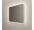 Зеркало VINCEA LED 1200x800 c сенсорным выключателем и диммером VLM-3BE120 4