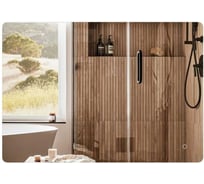 Зеркало для ванной ЗОВ Z8060