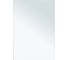 Зеркало Aquanet Lino 60, белый матовый 00253905 1