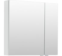 Зеркало-шкаф Aquanet Порто 00241748