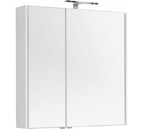 Зеркало-шкаф Aquanet Августа 00210013