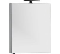 Зеркало-шкаф Aquanet Алвита 00183990