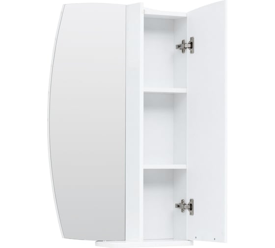 Зеркало-шкаф Aquanet LM 00184859