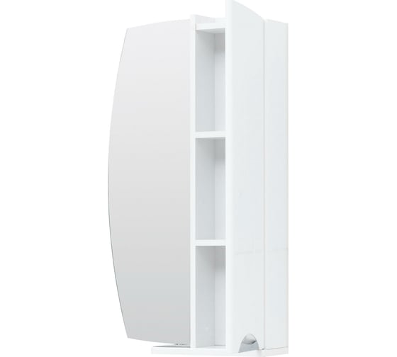 Зеркало-шкаф Aquanet LM 00184859