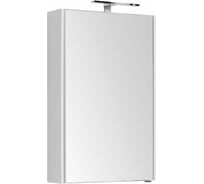 Зеркало-шкаф Aquanet Августа 00210008