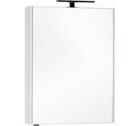 Зеркало-шкаф Aquanet Тулон 00183391