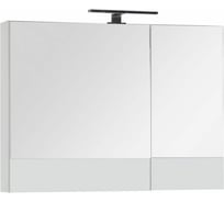 Зеркало-шкаф Aquanet Верона 00172339