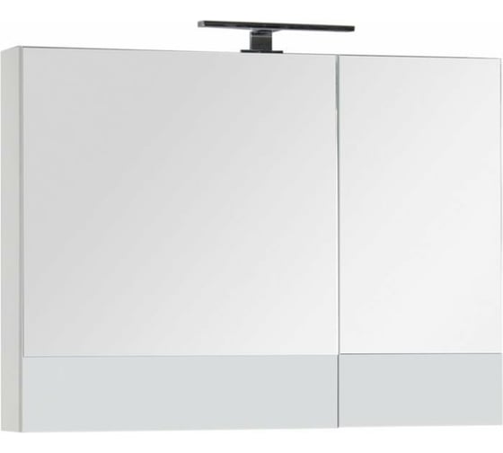 Зеркало-шкаф Aquanet Верона 00172339