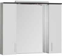 Зеркало-шкаф Aquanet Тиана 00172679