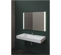 Зеркало Aquanet Форли 00196663