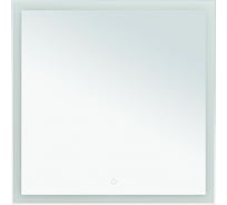 Зеркало Aquanet Гласс 00274016