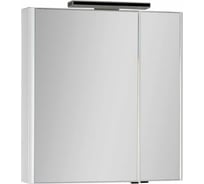 Зеркало-шкаф Aquanet Орлеан 00183077