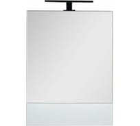 Зеркало-шкаф Aquanet Нота 00165370
