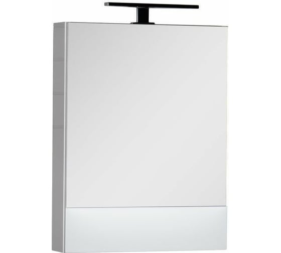 Зеркало-шкаф Aquanet Нота 00165370
