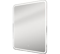 Зеркало с LED подсветкой сенсорное ORANGE Нэйчэр ON-60ZE