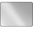 Зеркало VINCEA LED 800x600 c сенсорным выключателем и диммером, антизапотевание VLM-3VC800B-2 1