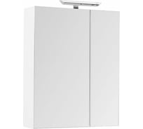 Зеркало-шкаф Aquanet Йорк 00202088