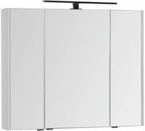 Зеркало-шкаф Aquanet Латина 00179605