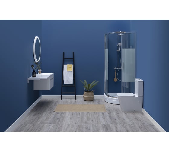 Зеркало Aquanet Дакар 00241820