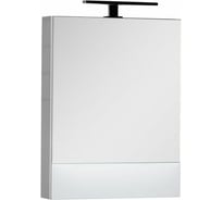 Зеркало-шкаф Aquanet Нота 00175670