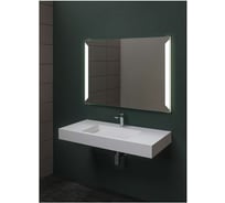 Зеркало Aquanet Сорренто 00196655