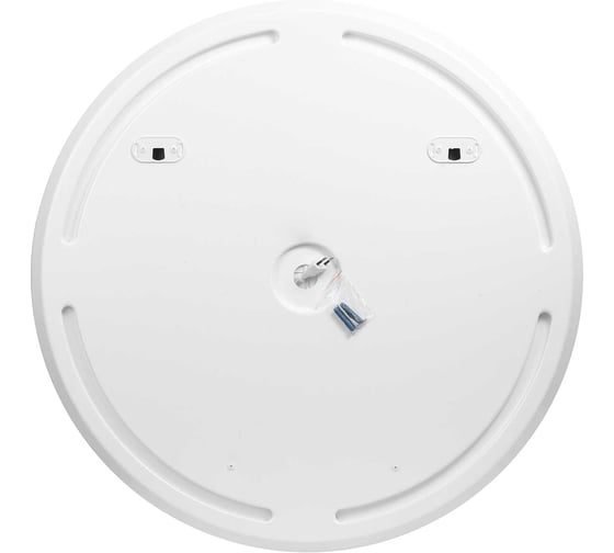 Зеркало VINCEA LED 800x800 c сенсорным выключателем и диммером, антизапотевание VLM-3DE800-2