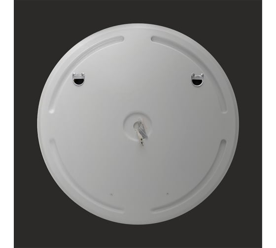 Зеркало VINCEA LED 800x800 c сенсорным выключателем и диммером, антизапотевание VLM-3DE800B-2