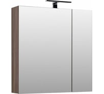 Зеркало-шкаф Aquanet Нью-Йорк 00203954