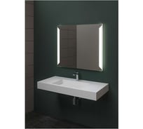 Зеркало Aquanet Сорренто 00196652