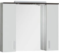 Зеркало-шкаф Aquanet Тиана 00172399