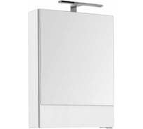 Зеркало-шкаф Aquanet Верона 00207763