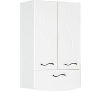 Подвесной шкаф Aquanet Моника 50 белый 00186780