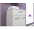 Напольный шкаф Aquanet Моника 50 белый 186779 7