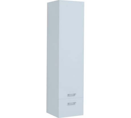 Шкаф-пенал Aquanet Нота 00165407