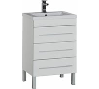 Тумба под раковину Aquanet Верона 00178253