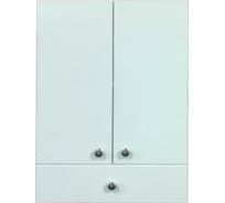 Шкаф Loranto Моника 60/1 подвесной CS00049709